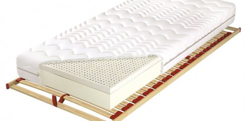 Materac Kombilatex 15