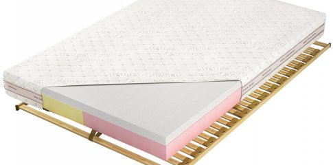 Materac Adam i Ewa LXI