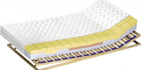 Materac Bio Dream Elastik