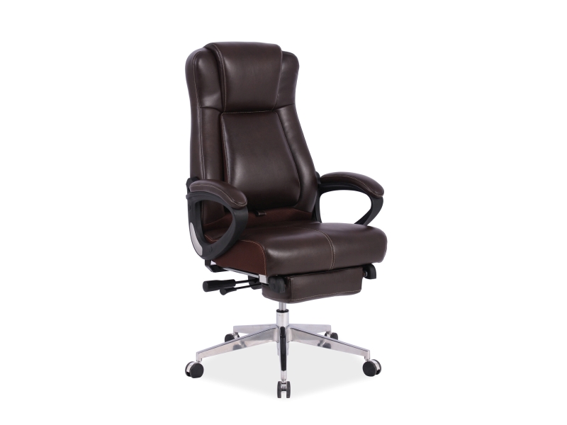 Fotel obrotowy President