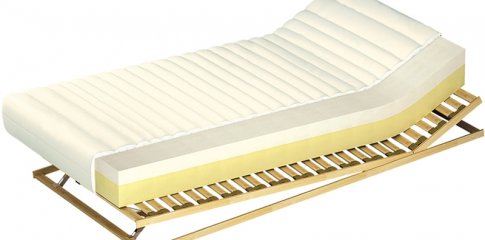 Materac Medivis Limited