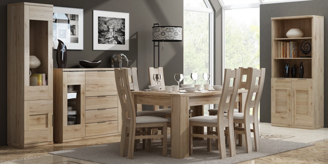 Stoły, ławy, ławo-stoły	