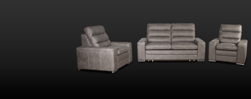 Zestaw 3 + 1 + 1 BOSTON