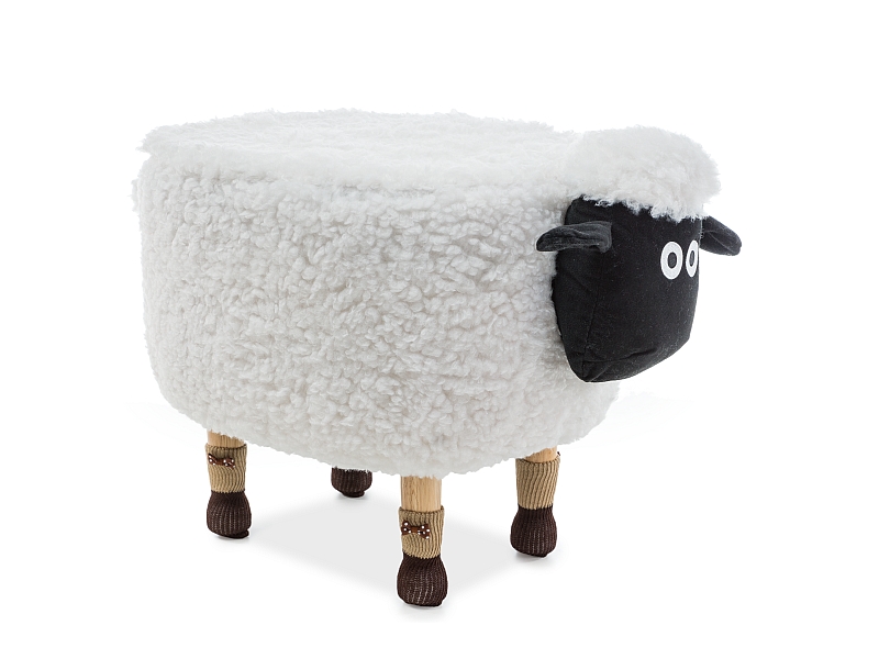 Pufa Owieczka Oliwia I