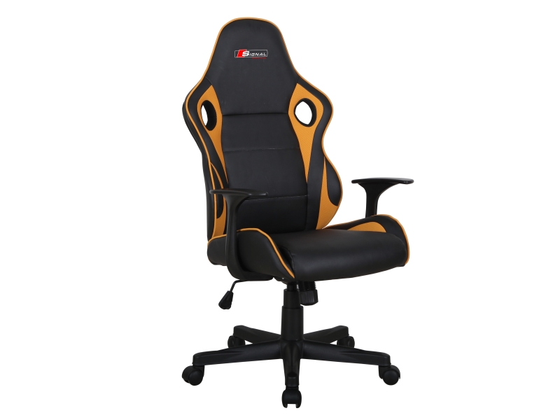 Fotel obrotowy Carrera