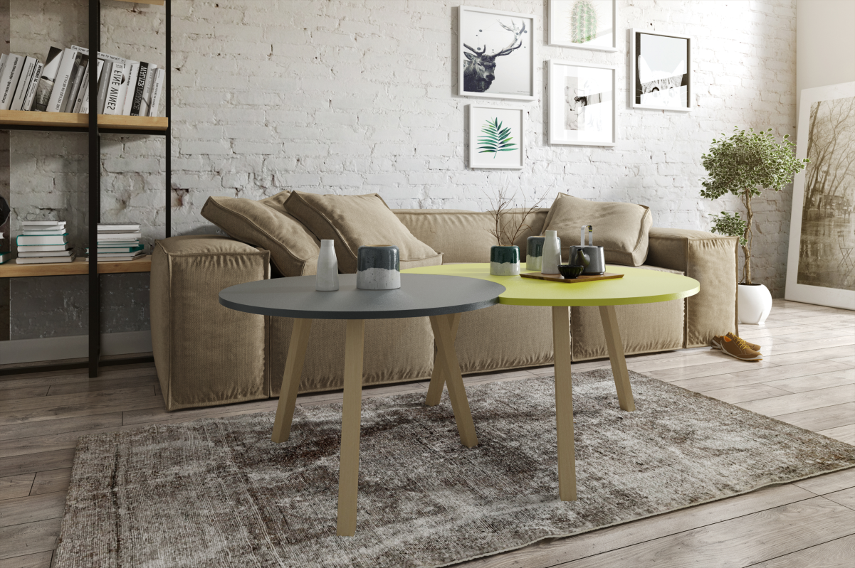 STOLIKI i ŁAWY Oferta uzupełniająca