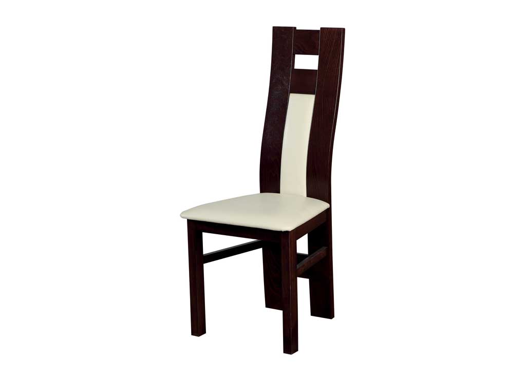 Krzesło Fila nowa tapicerowana